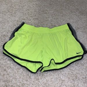 Nike shorts